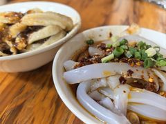 -洞子口张老二凉粉(文殊院店)
