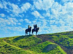 -新疆那拉提国家旅游度假区