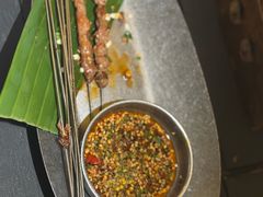 -Ameigo梅果·云贵川bistro(长宁来福士店)