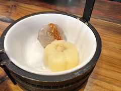 芋圆-临家闽南菜(宝洲路店)