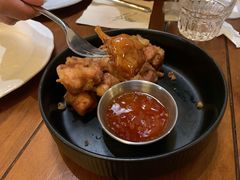 -107私厨·牛排馆(龙岗店)