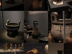 -陕西历史博物馆