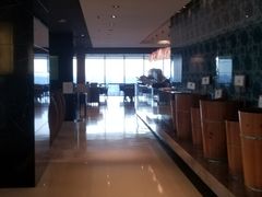 -龙之梦万丽酒店青餐厅