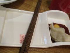 -新兴园饺子馆(北京百子湾店)