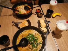 -云味馆·云南菜·云南米线(景田店)