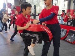 -极斗-IKMF马伽术·格斗运动学院(东直门店)