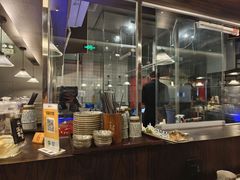 -哥哥の深夜食堂(红松东路店)