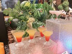 -佛山皇冠假日酒店-西餐厅