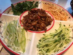 -吉祥春饼·烤鸭(常州新城吾悦店)