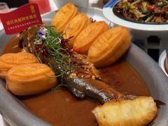 -聆桂烤鸭·金奖烤鸭(静联广场店)
