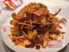 -不仔客海鲜烧烤270度海景餐厅(大东海店)