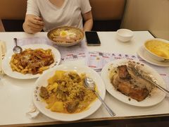 -大哥餐厅(西城花园店)
