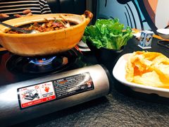 -财神鸡煲(华强北店)