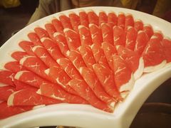 太阳肉-南门涮肉(北洼路店)
