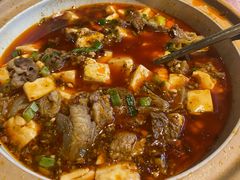 -拾捌川·自贡爆炒(新街口店)