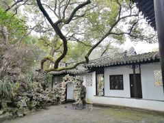 -西园戒幢律寺