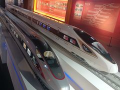 -中国铁道博物馆(正阳门馆)