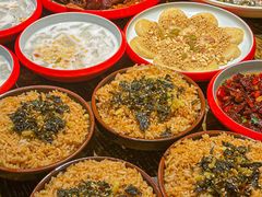 -老闵田螺馆·南昌市井菜·特色小吃(总店)