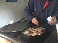 -孙氏梅花糕(马台街)