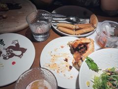 -布拉格餐厅· 中欧捷克菜(全国首店)