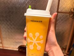 -奈雪的茶(大梅沙8号仓店)