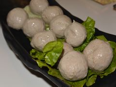 -陈记顺和潮汕鲜牛肉火锅(番禺迎宾大道店)