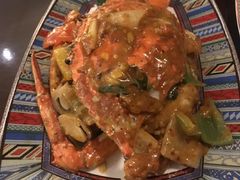 -华凌牛庄西餐厅(乌鲁木齐华凌美爵大饭店)