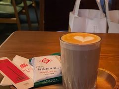 -GOIN CAFE 光阴咖啡馆