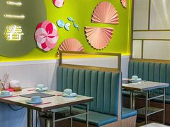 -十二春顶级锅物(泉亮花园店)