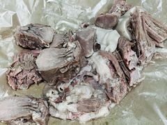 -小辫子羊肉面馆(周东店)