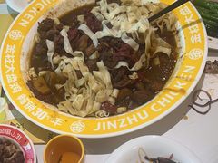 -金柱大盘鸡(南门店)