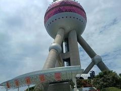 -上海中心大厦
