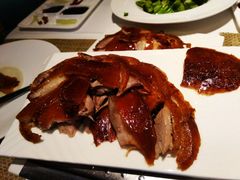 烤鸭-同喜烤鸭店(光芒店)