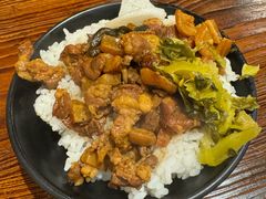-大三元台湾鲁肉饭(沙井新桥店)