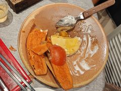 -汉水谣·江景餐厅(江滩店)