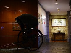 门面-上海老饭店(北京分店)