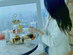 -Jungle Nat 高空餐厅