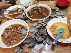 -大叔家福鼎小吃(十全街店)