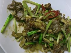 -蘭奢雅集·江浙菜(青山江滩店)