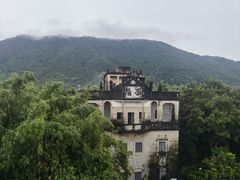 -开平碉楼文化旅游区马降龙景区