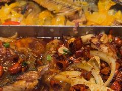 -尚渔味双拼烤鱼(燕郊永旺店)