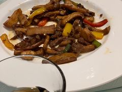 -上海虹桥西郊假日酒店