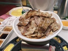 -韩宫宴烤肉·料理(如皋万达店)