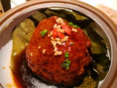 荷香狮子头-韵秋荷(宝山龙湖天街店)