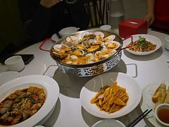 -阿毛饭店首店·宁波老字号(文化广场店)