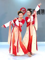 -城市舞集