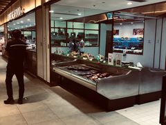 自助取餐区-七鲜超市(通州ONE店)