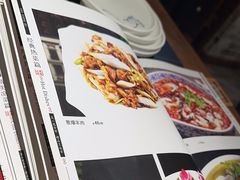 -常赢三兄弟·清真涮肉·清真炒菜(朝阳新城店)