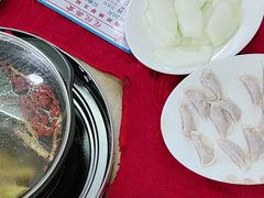 -花苑美食横琴生蚝火锅(拱北粤华路店)