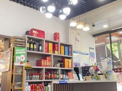 -洛东土菜馆(建国北路店)